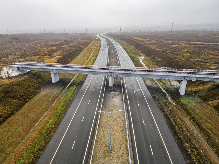 В Самарской области отремонтировали свыше 460 км автомобильных дорог в 2025 году