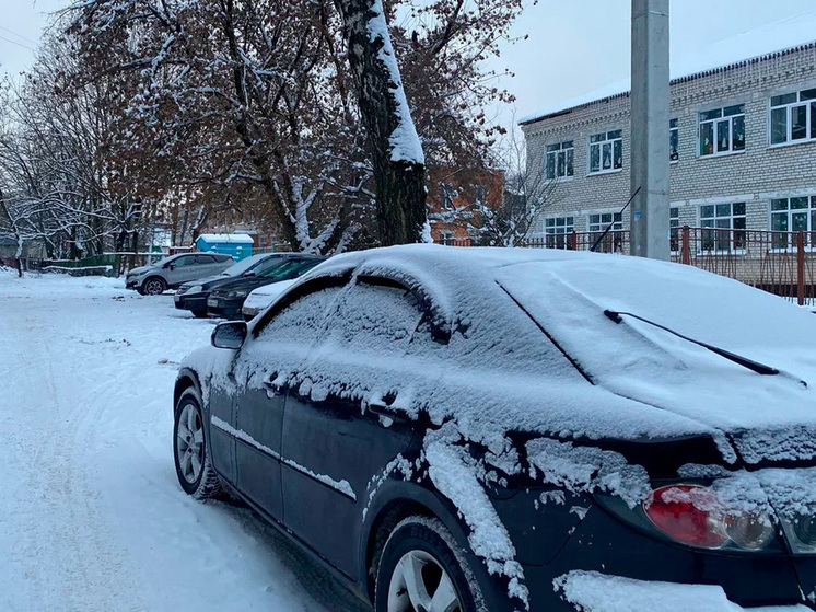 В Липецкой области утверждены новые тарифы на техосмотр с 2026 года