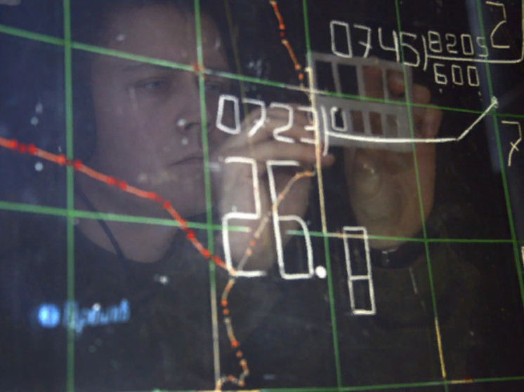 15 часов продолжался режим опасности БПЛА в Тульской области