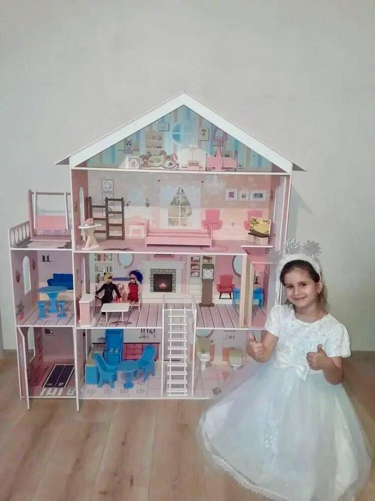 Губернатор Псковской области исполнил новогоднюю мечту девочки из Геническа