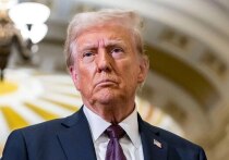 Когда международное право превращается в реквизит, на сцене остаются только трофеи