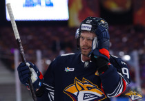 Четырьмя матчами после небольшой новогодней паузы возобновился регулярный чемпионат Континентальной хоккейной лиги