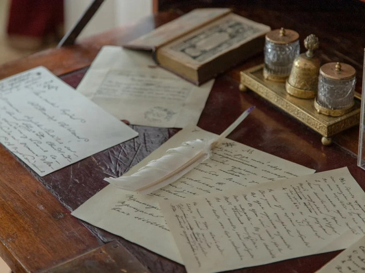 Две новые программы по «Пушкинской карте» запустили в музее «Болдино»