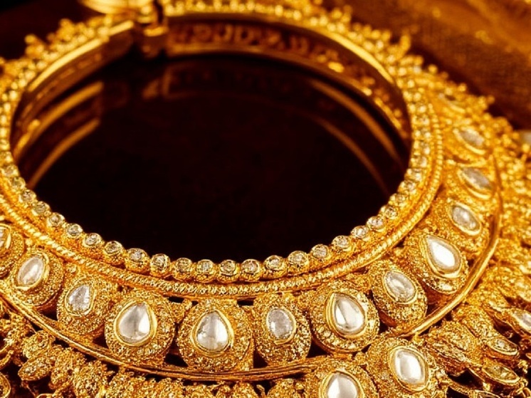 Итоги золотоизвлечения за 2025-й подвели в Магаданской области