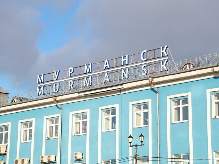 Под Мурманском впервые нашли месторождение рудного золота