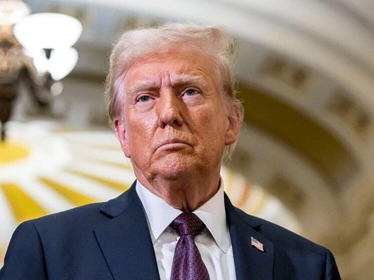 Трамп уже посоветовал быть «осторожнее» президенту Колумбии