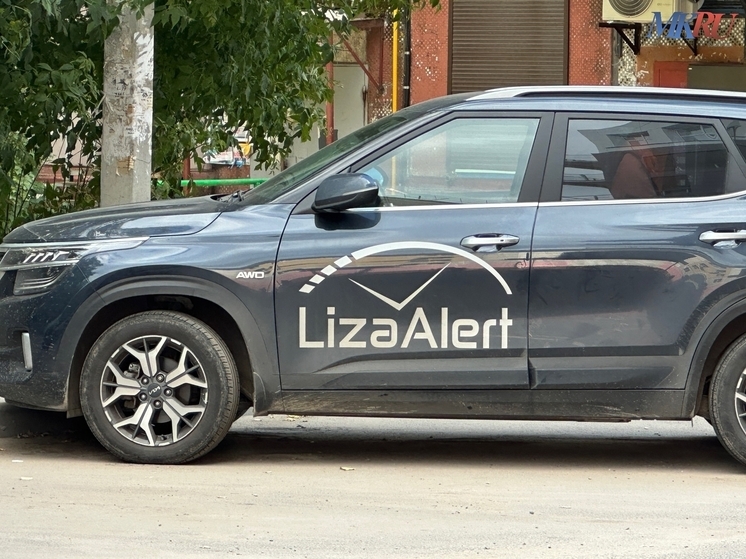 В отряде «ЛизаАлерт» подвели итоги месяца в Калужской области