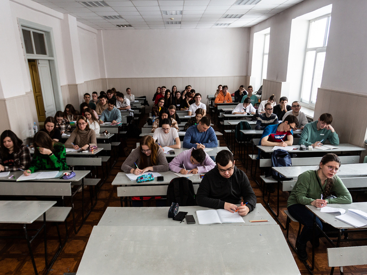 Новосибирцам рассказали о повышении минимальных баллов ЕГЭ