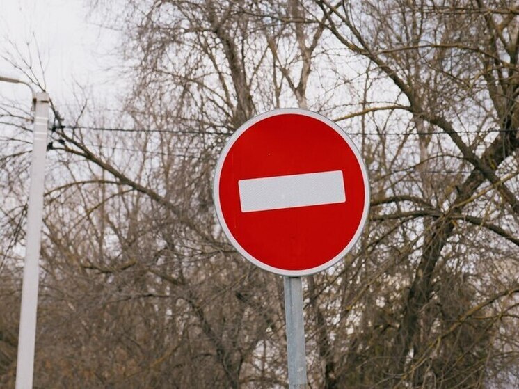 В Пензенской области ограничено движение на участке «Пенза – Балашов – Михайловка – Р-260»