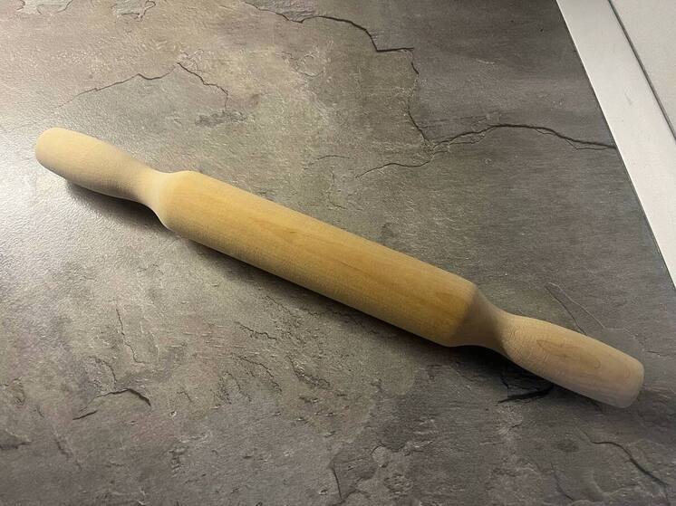 В Гатчинском районе мужчина убил сожительницу скалкой на почве ревности