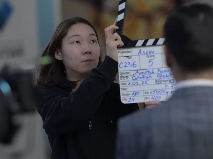 Глава Якутии Айсен Николаев отметил успехи креативной экономики в 2025 году