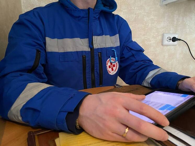 Пропавшего жителя Кандалакши обнаружили без признаков жизни