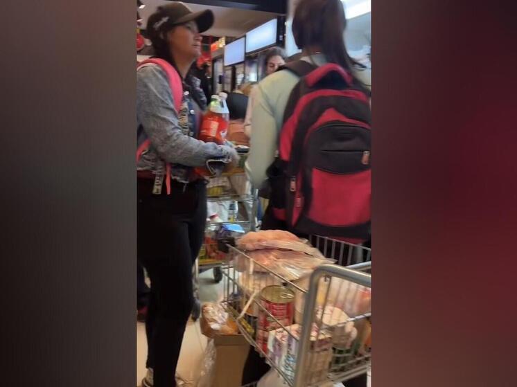 Николас Мадуро задержан и доставлен в следственный изолятор в Бруклине