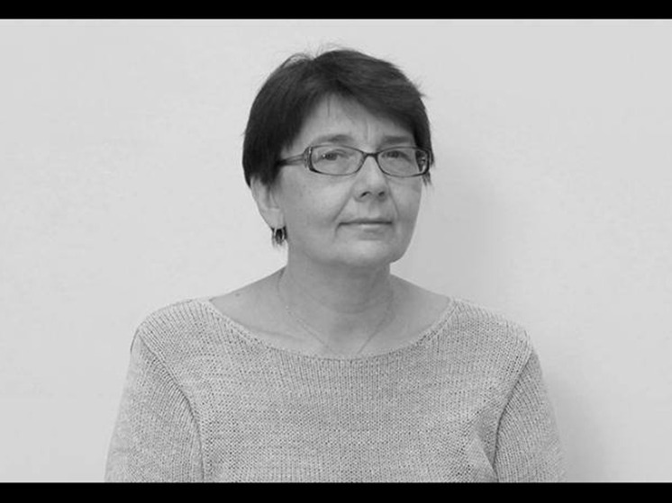 В автоаварии погибла профессор ИГУ Ольга Лопатовская