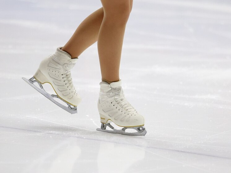 Эксперт объяснил, как новичкам научиться кататься на коньках