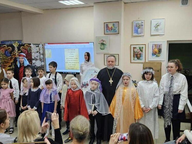 В Протвино пройдет Рождественский концерт