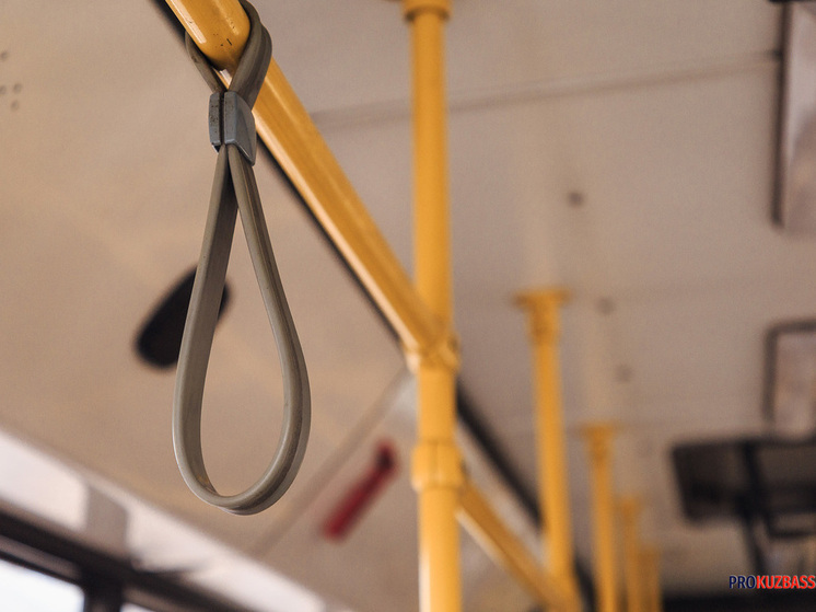 Кузбассовцев предупредили о новых правилах получения льготного проезда