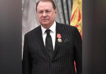 «Марк Варшавер тяжело болен