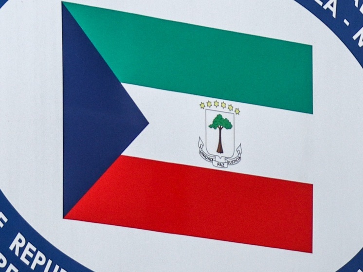 Власти Экваториальной Гвинеи перенесли столицу