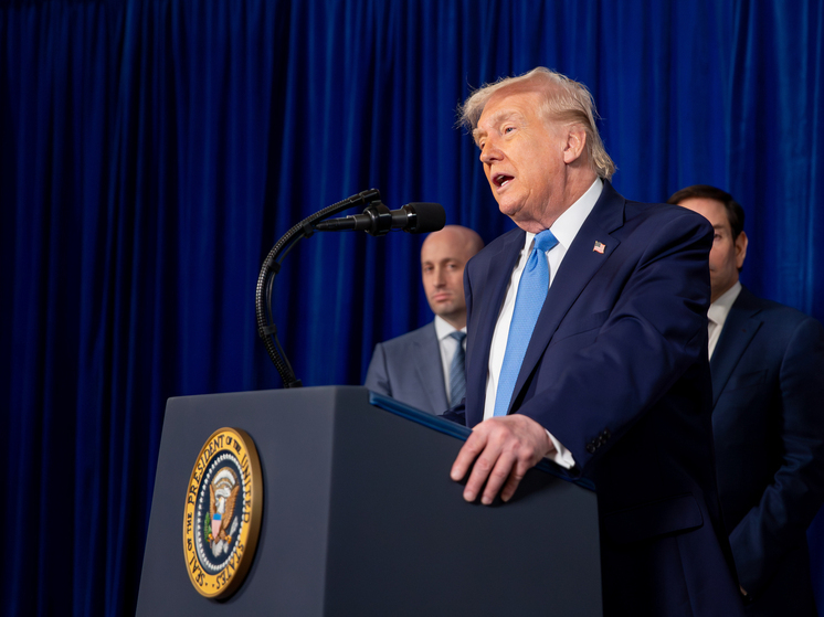 Мадуро в декабре отклонил ультиматум Трампа