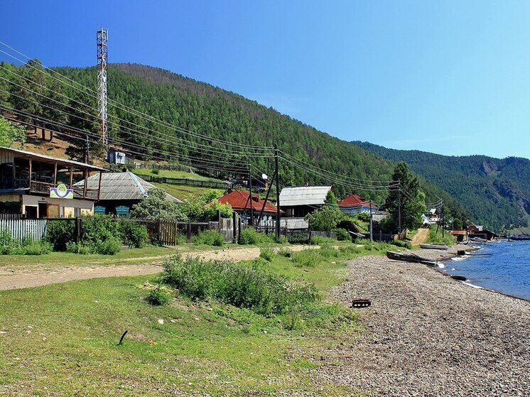 Учёные выявили аномальные концентрации редких видов микропластика у берегов Байкала