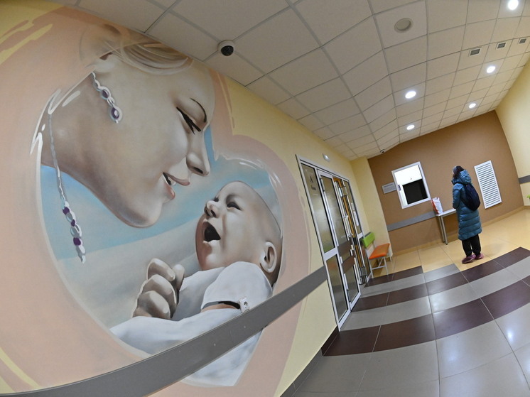 Просто Космос: какие имена давали южноуральцы детям в 2025 году