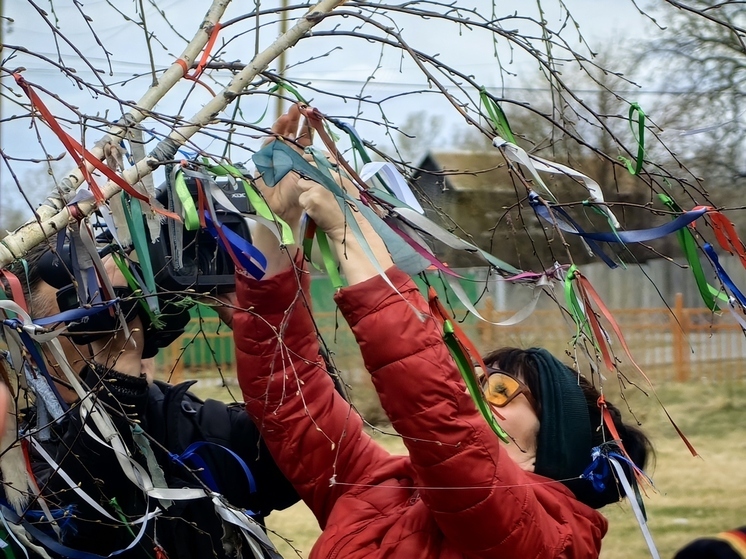День Земли в Хакасии проведут 25 апреля