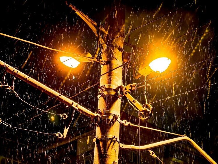 В Томской области ожидается мороз до -21°C и гололёд на дорогах