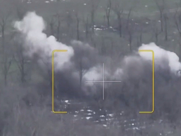 Группировка войск «Запад» взяла под контроль населенный пункт Подолы