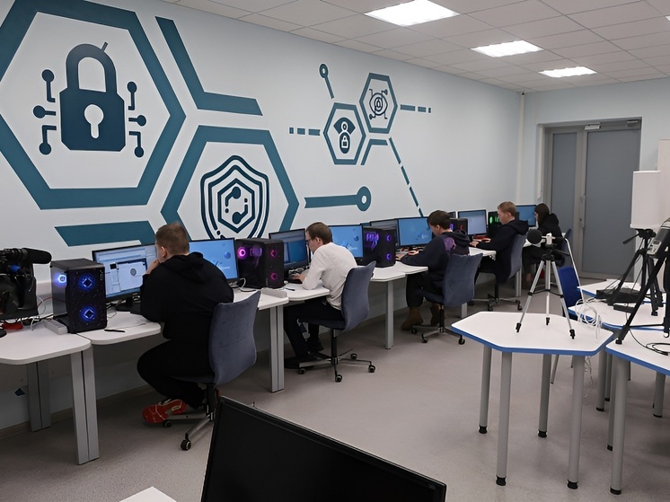 Появление кампуса «Арктическая звезда» создаст возможности для проектов в области информбезопасности