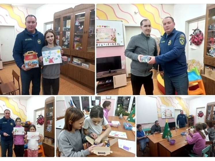  В молодежном просто «ЭВЕРЕСТ» Котласа прошел конкурс рисунков