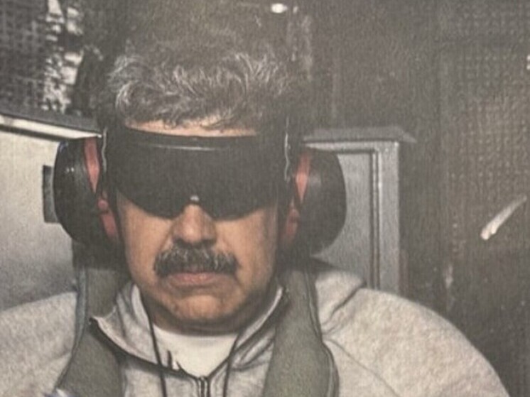 Политолог Светов: отношения США и РФ станут прагматичнее после нападения на Венесуэлу