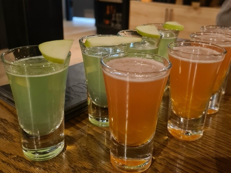 Минздрав Хакасии предупредило о возможных отравлениях алкоголем на праздниках