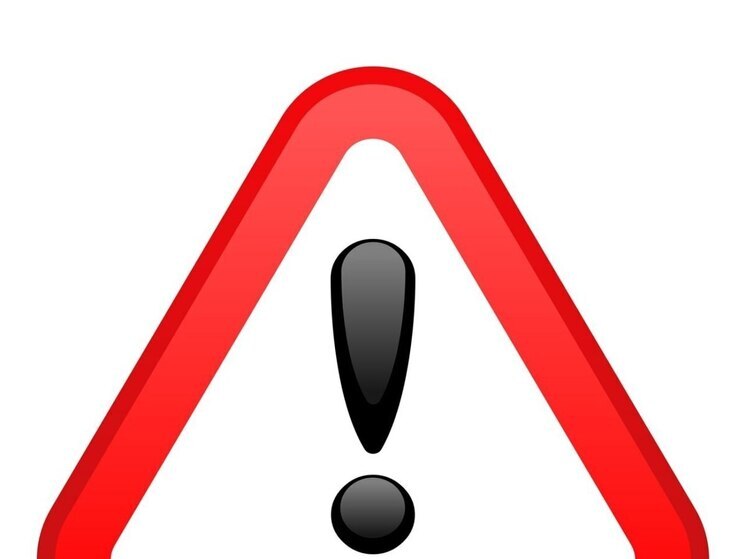 В Башкирии ограничили движение на трассе М-5