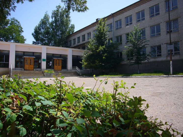 В Кисловодске отремонтируют лицей №4