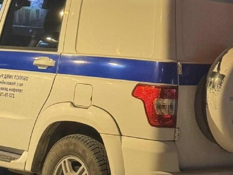 «Украл на 242 тысячи»: в Ульяновске задержали похитителя алкоголя