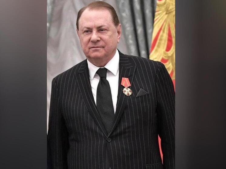 Марк Варшавер рассказал «МК» о своём состоянии здоровья