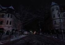 В Берлине отключение электроэнергии произошло в 45 000 домах из-за предполагаемого поджога