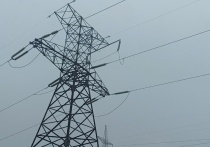 Отключение произошло в 1849 домах