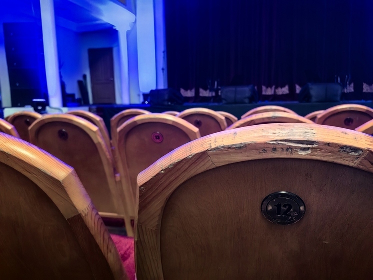 В Хакасии пройдет Рождественский фестиваль «Этно-Сибирь-2026»