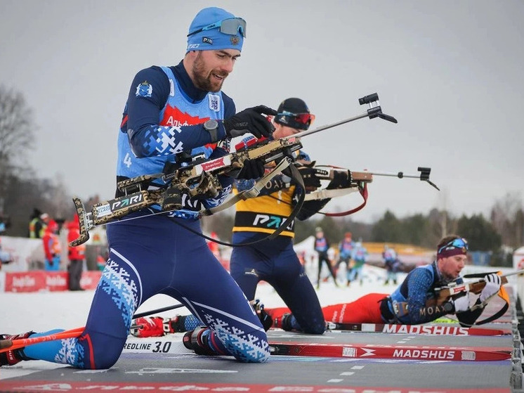 В Ярославле готовятся к большому биатлону