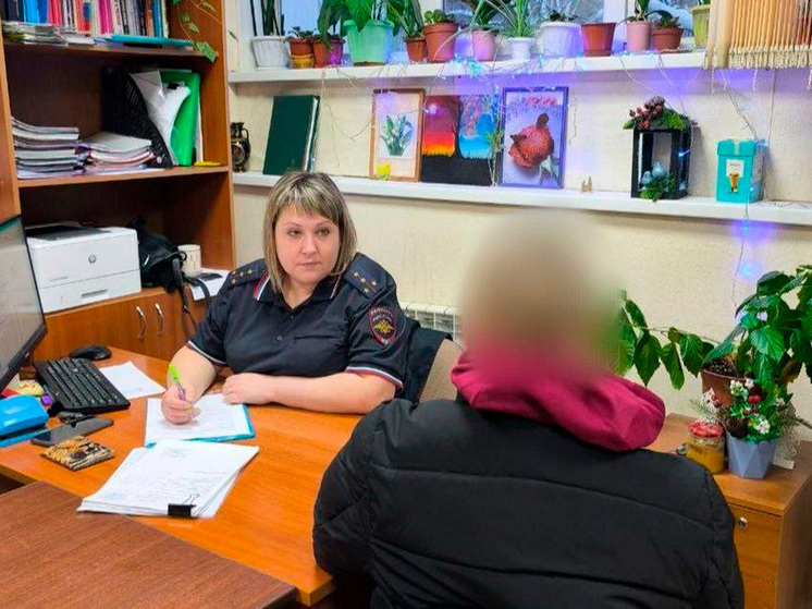 За «шалости» в подъезде юным липчанам придется ответить