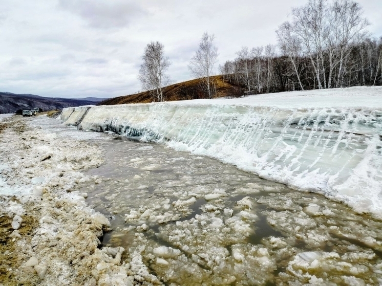 «Забайкалгеомониторинг» будет контролировать состояние подземных вод в регионе