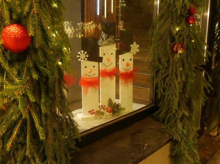 5 января зал ожидания аэровокзала станет местом проведения «Аэро-DISCO – Новогодний серпантин!» (18+)