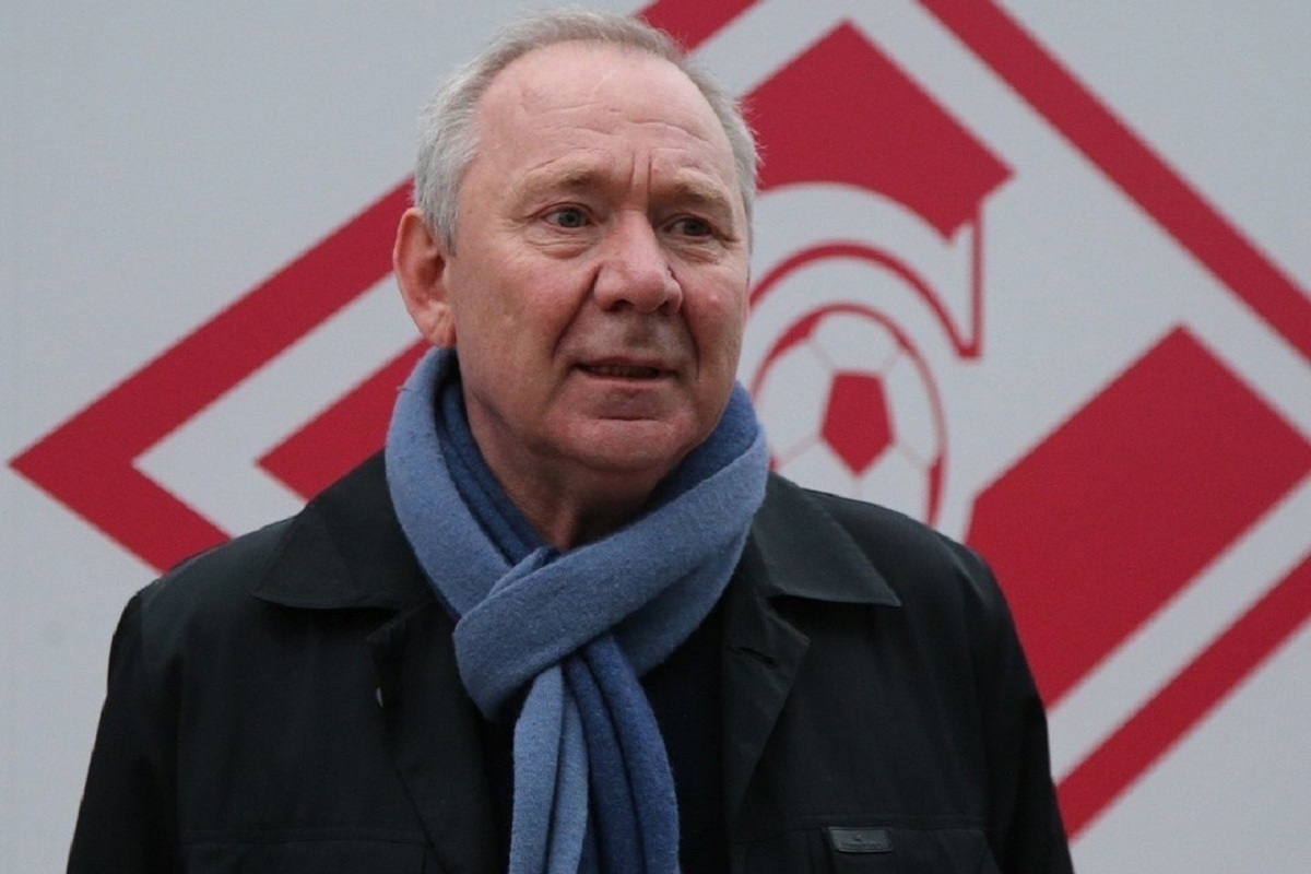 Олегу Ивановичу Романцеву  - 72!