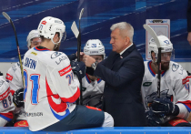 Самый восточный коллектив Континентальной хоккейной лиги владивостокский «Адмирал» первым в 2026 году четко и ясно показал, что взял новый вектор развития