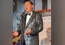 Николай Свентицкий, которого обожали в Тбилиси и которого, может, одного из немногих кого не коснулись новые политические ориентиры властей Грузии