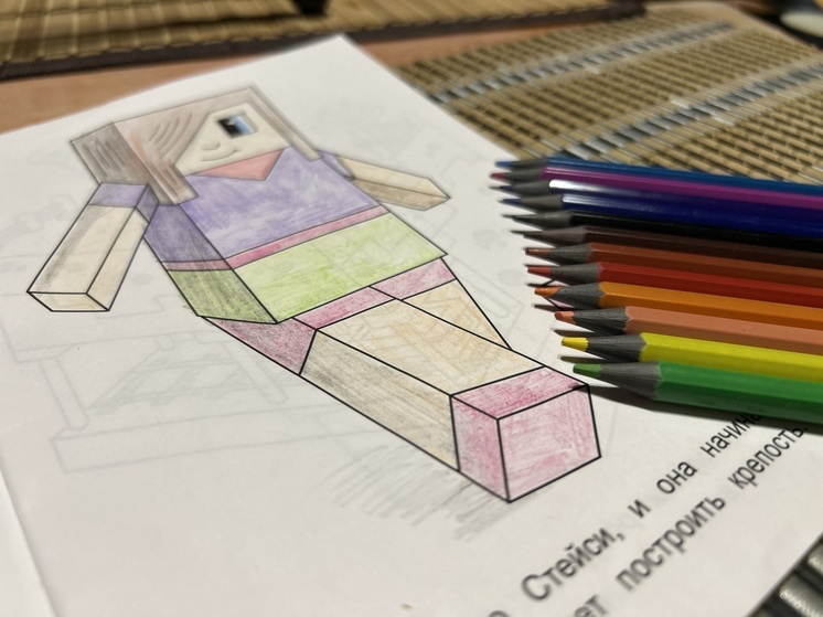 Часто душевную боль, тревогу и внутренний конфликт дети не выражают словами «мне грустно» или «я боюсь»