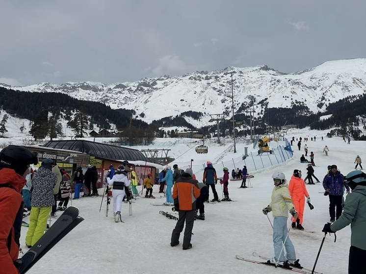 «Кавказ.РФ» в 2026 году продолжит программы подготовки специалистов для сферы туризма