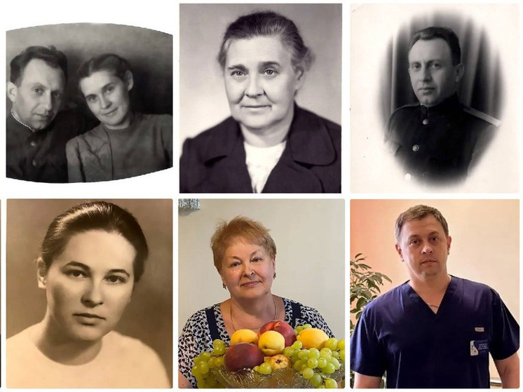 Легендарная медицинская династия Портных отмечает юбилей в Иванове